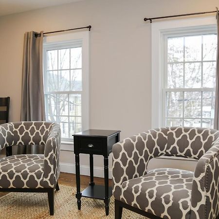 Two Bedroom With Lake View Вульфборо Екстер'єр фото