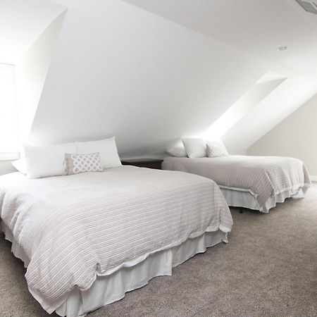 Two Bedroom With Lake View Вульфборо Екстер'єр фото