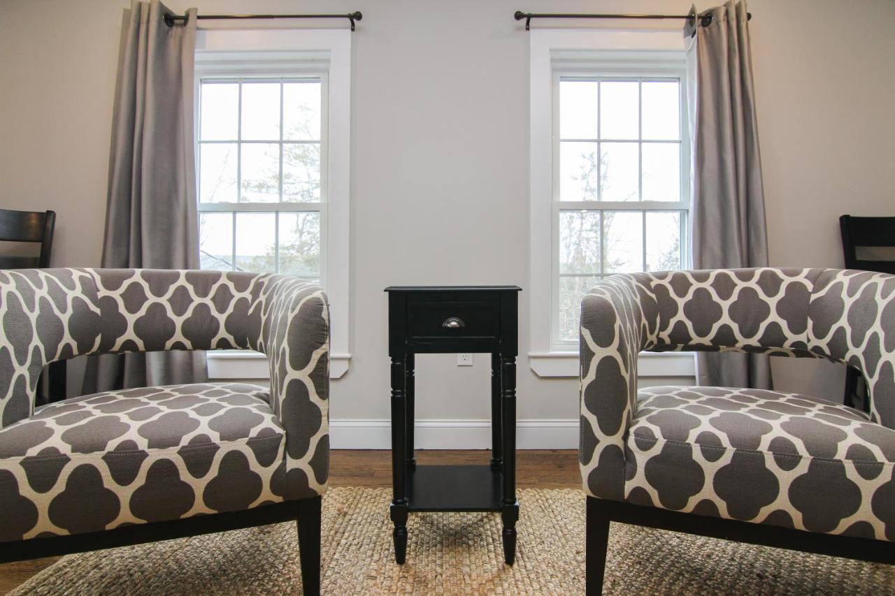 Two Bedroom With Lake View Вульфборо Екстер'єр фото