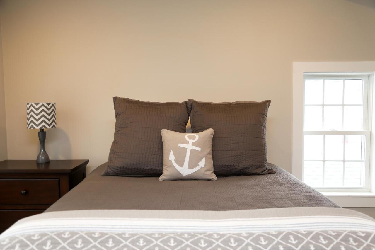 Two Bedroom With Lake View Вульфборо Екстер'єр фото