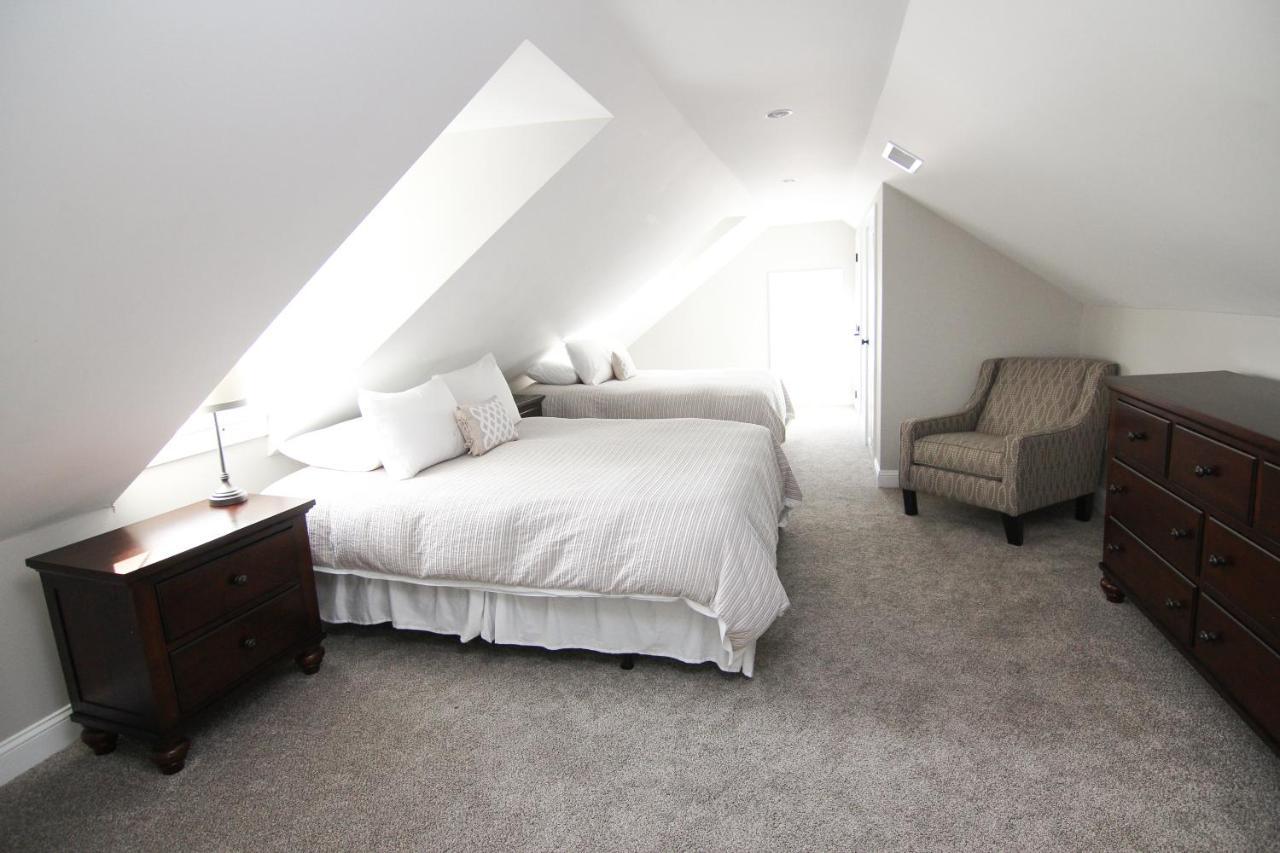 Two Bedroom With Lake View Вульфборо Екстер'єр фото