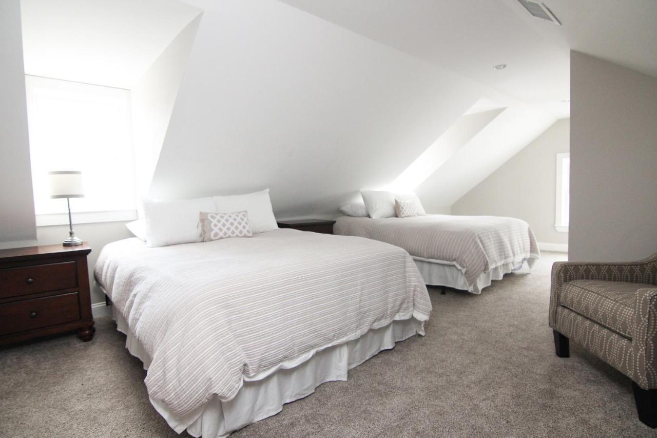 Two Bedroom With Lake View Вульфборо Екстер'єр фото